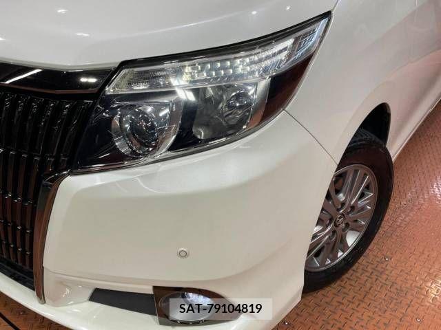 Toyota ESQUIRE 2016-12 268568-12