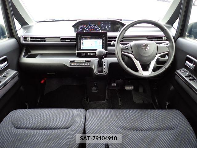 Suzuki WAGON R 2017-06 334863-1