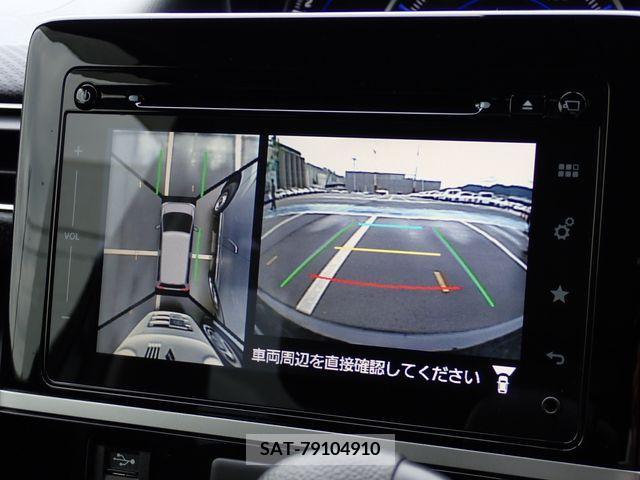 Suzuki WAGON R 2017-06 334863-4