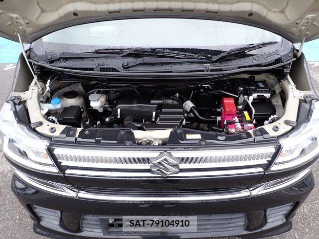 Suzuki WAGON R 2017-06 334863-23
