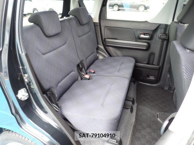 Suzuki WAGON R 2017-06 334863-16