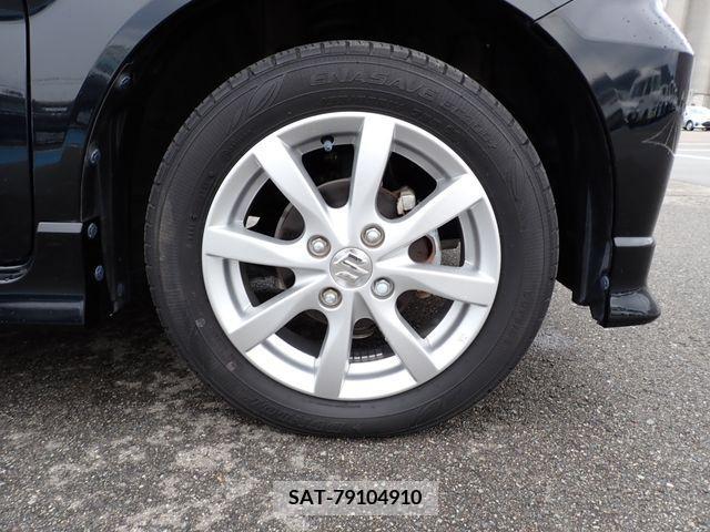 Suzuki WAGON R 2017-06 334863-21