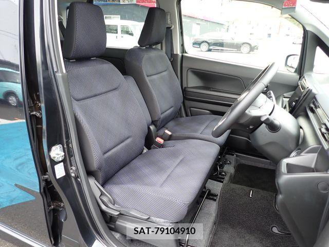 Suzuki WAGON R 2017-06 334863-15