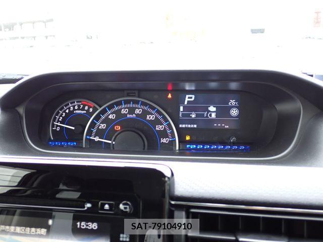 Suzuki WAGON R 2017-06 334863-14