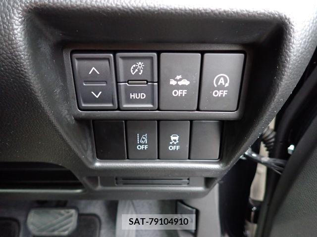 Suzuki WAGON R 2017-06 334863-13