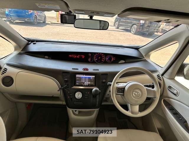 Mazda BIANTE 2011-07 356777-17