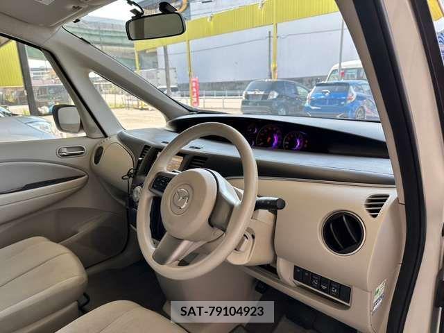 Mazda BIANTE 2011-07 356777-5