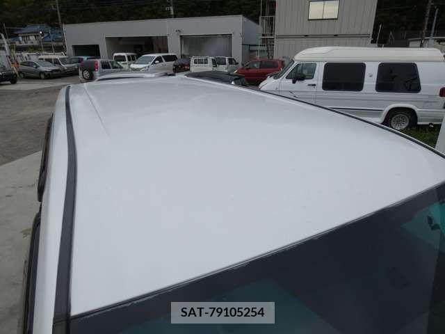 Toyota VELLFIRE 2008-10 288089-10