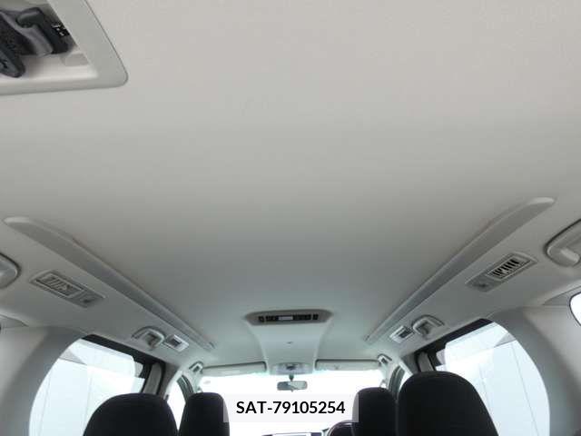 Toyota VELLFIRE 2008-10 288089-9