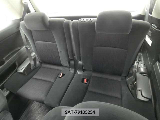 Toyota VELLFIRE 2008-10 288089-8
