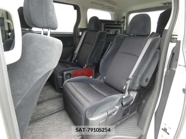 Toyota VELLFIRE 2008-10 288089-7