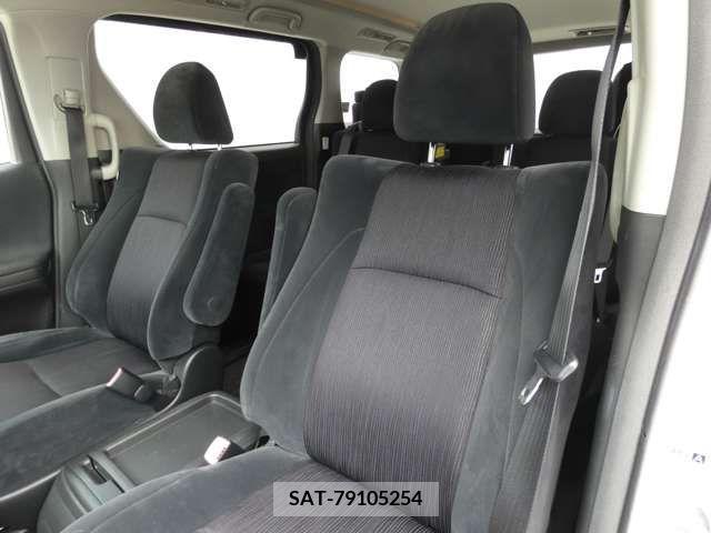 Toyota VELLFIRE 2008-10 288089-6