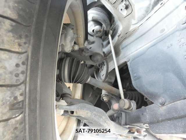 Toyota VELLFIRE 2008-10 288089-18