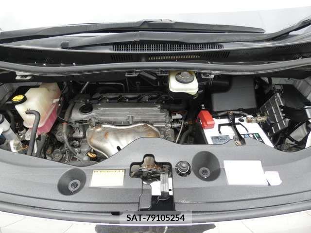 Toyota VELLFIRE 2008-10 288089-16