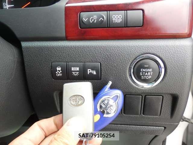 Toyota VELLFIRE 2008-10 288089-15
