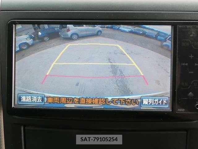 Toyota VELLFIRE 2008-10 288089-14