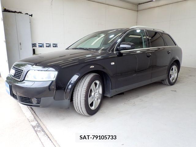Audi A4 2003-09 292651-6