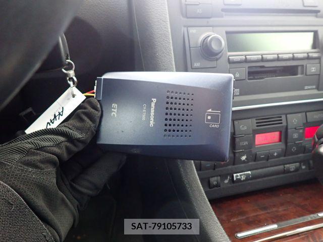 Audi A4 2003-09 292651-16