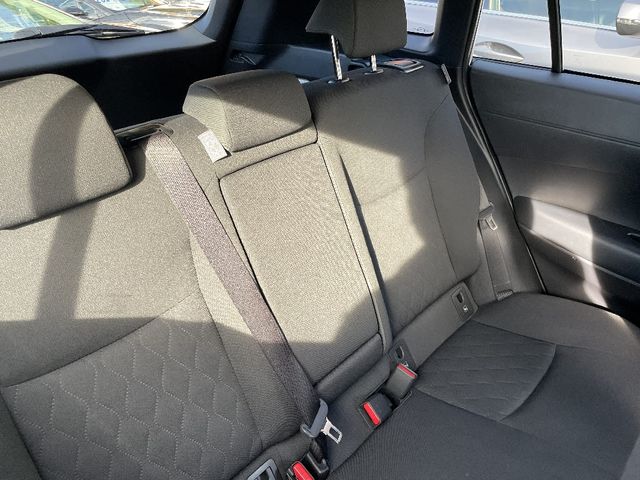 Toyota COROLLA CROSS 2022-11 11717-6