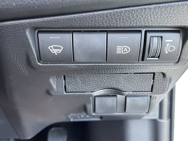 Toyota COROLLA CROSS 2022-11 11717-14