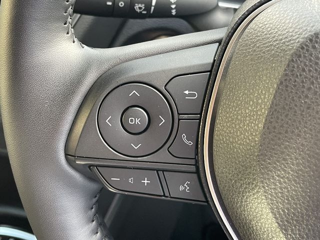 Toyota COROLLA CROSS 2022-11 11717-16