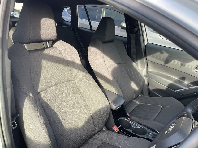 Toyota COROLLA CROSS 2022-11 11717-5