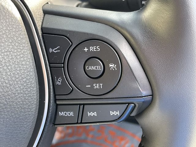 Toyota COROLLA CROSS 2022-11 11717-15
