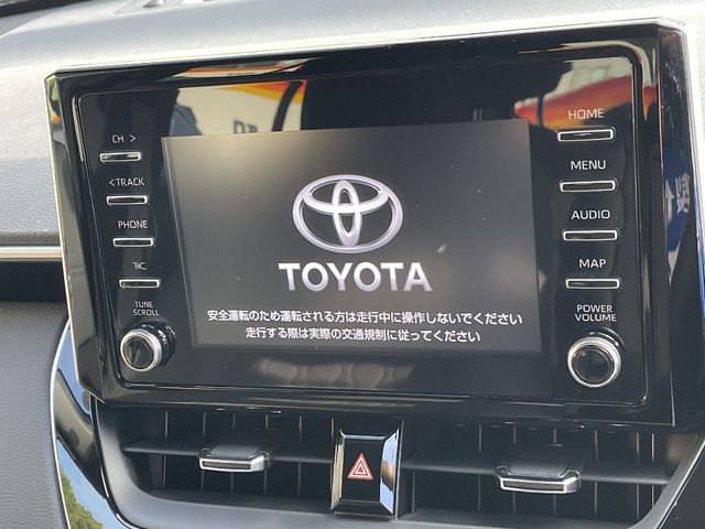 Toyota COROLLA CROSS 2022-11 11717-10