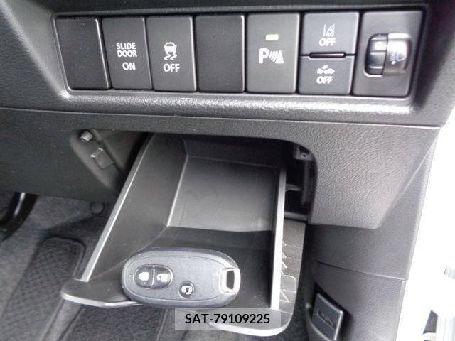 Suzuki SOLIO 2020-11 207409-4