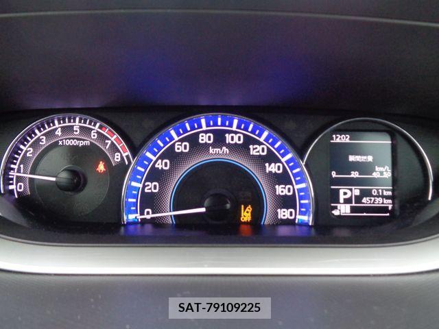 Suzuki SOLIO 2020-11 207409-5