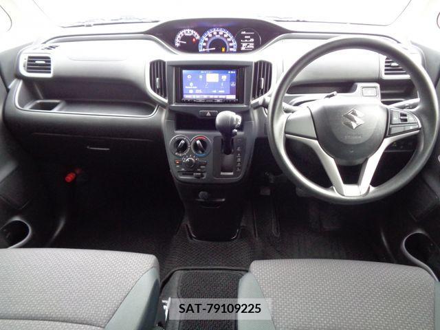 Suzuki SOLIO 2020-11 207409-1