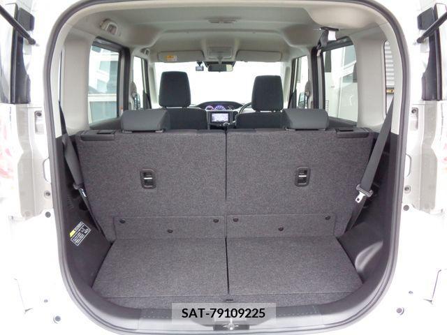 Suzuki SOLIO 2020-11 207409-16