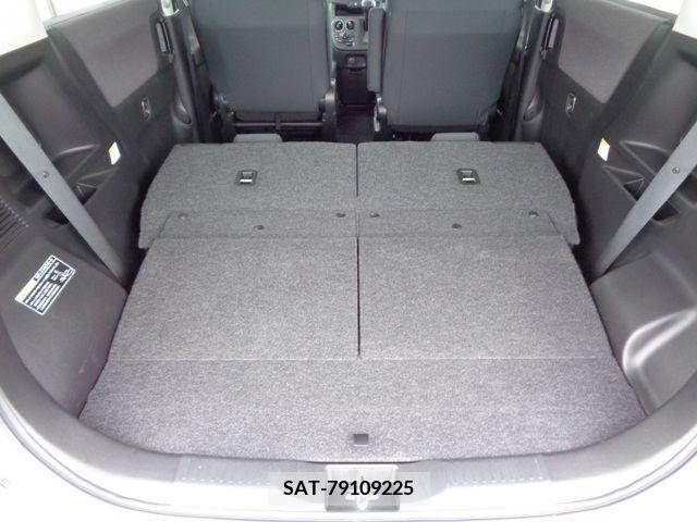 Suzuki SOLIO 2020-11 207409-17