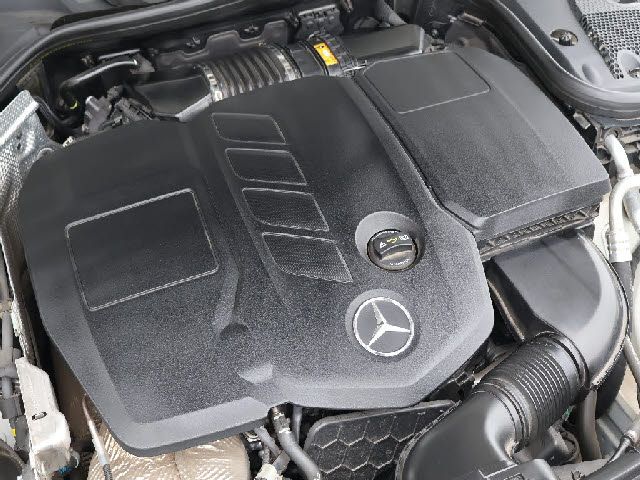 Mercedes Benz E-CLASS 2019-04 183153-5