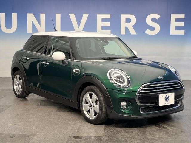 Bmw MINI 2019-01 190917-13