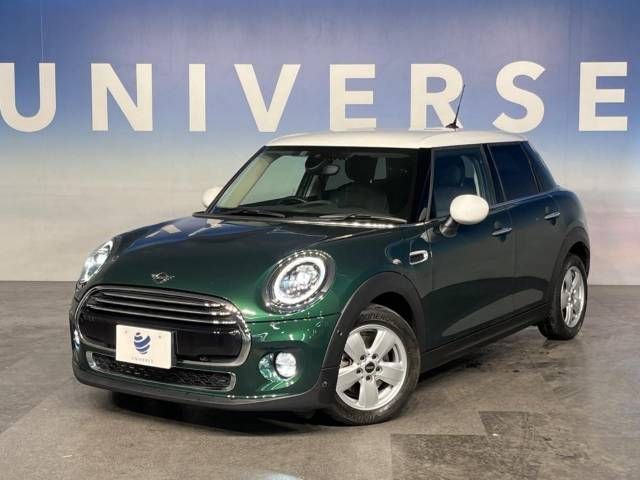 Bmw MINI 2019-01 190917-8
