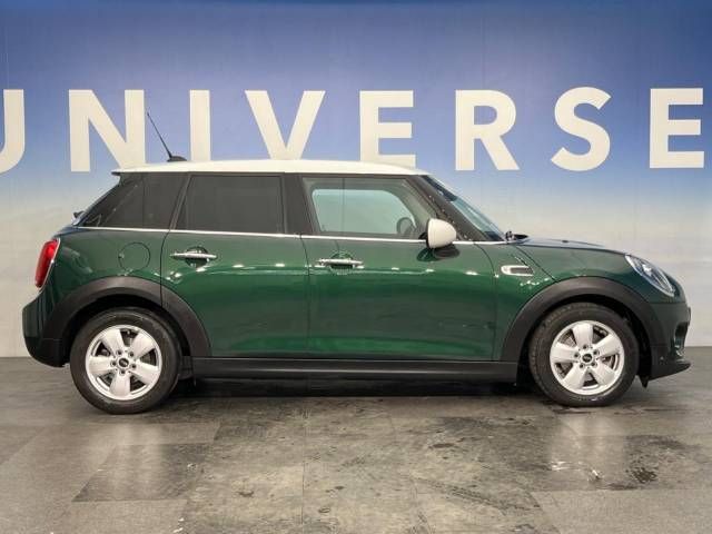 Bmw MINI 2019-01 190917-15