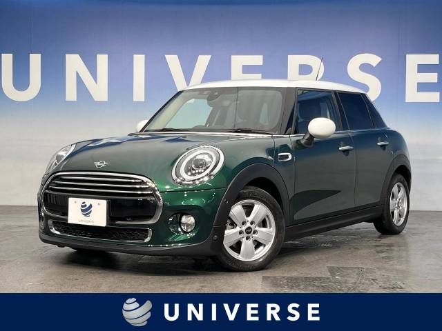Bmw MINI 2019-01 190917-0