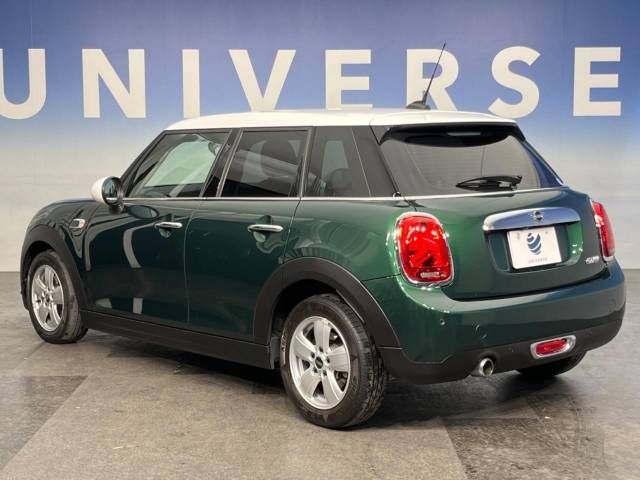 Bmw MINI 2019-01 190917-14