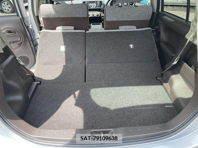 Toyota PASSO 2013-07 377940-5