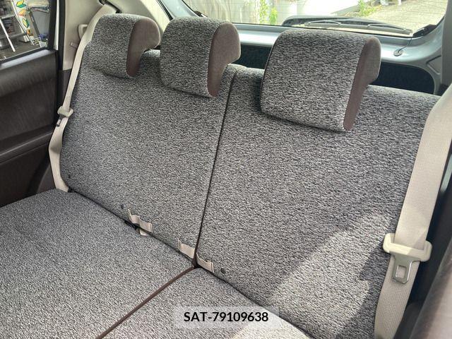 Toyota PASSO 2013-07 377940-8