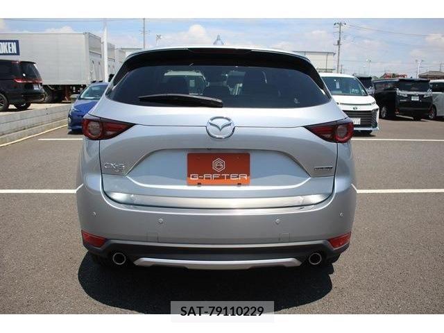 Mazda CX-5 2020-05 267398-9