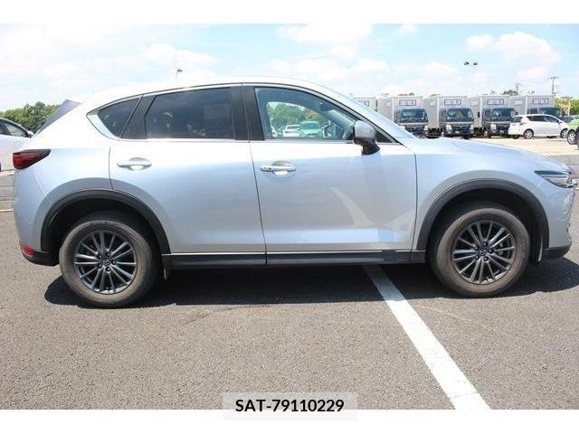 Mazda CX-5 2020-05 267398-10