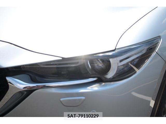Mazda CX-5 2020-05 267398-11
