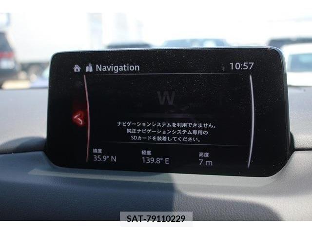 Mazda CX-5 2020-05 267398-2