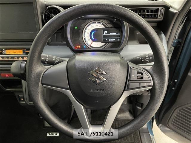 Suzuki SPACIA 2023-01 206350-17