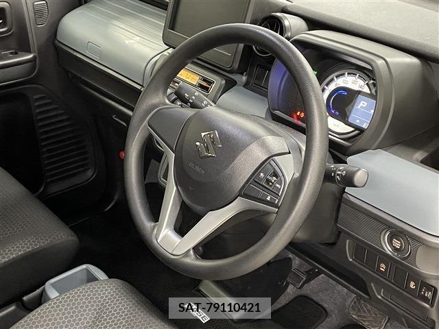 Suzuki SPACIA 2023-01 206350-16