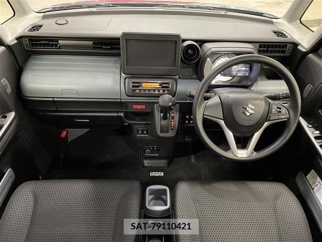 Suzuki SPACIA 2023-01 206350-14