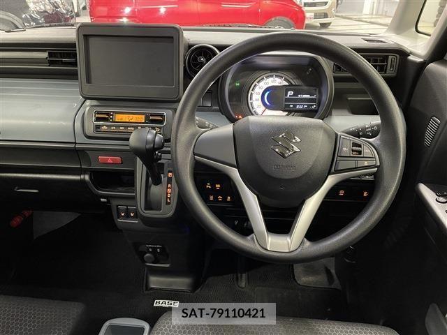 Suzuki SPACIA 2023-01 206350-15