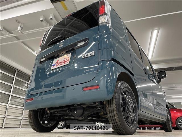 Suzuki SPACIA 2023-01 206350-9